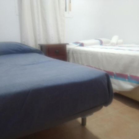 Agradable Chalet Con Piscina Para Escapadas. Chiclana de la Frontera Eksteriør billede