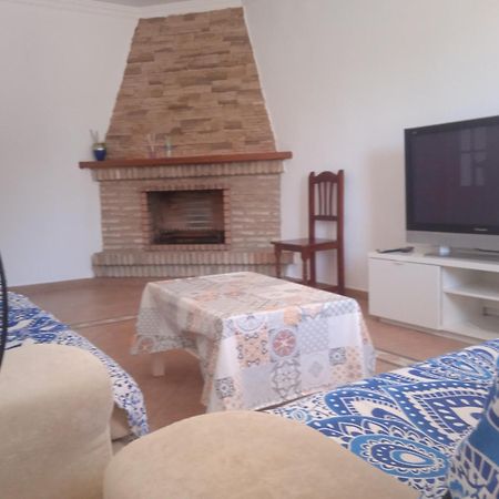 Agradable Chalet Con Piscina Para Escapadas. Chiclana de la Frontera Eksteriør billede
