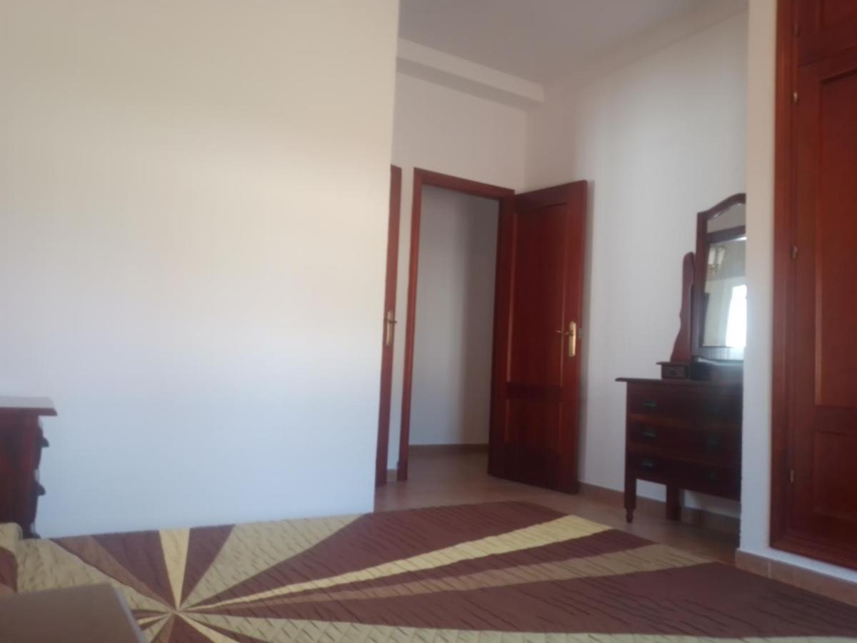 Agradable Chalet Con Piscina Para Escapadas. Chiclana de la Frontera Eksteriør billede