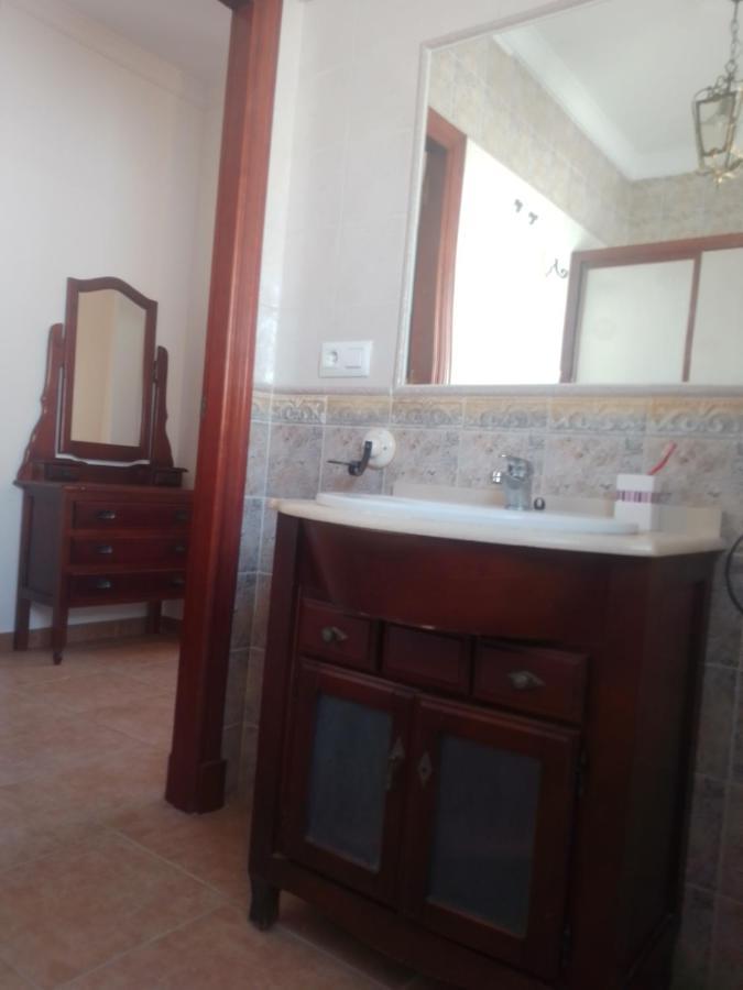 Agradable Chalet Con Piscina Para Escapadas. Chiclana de la Frontera Eksteriør billede