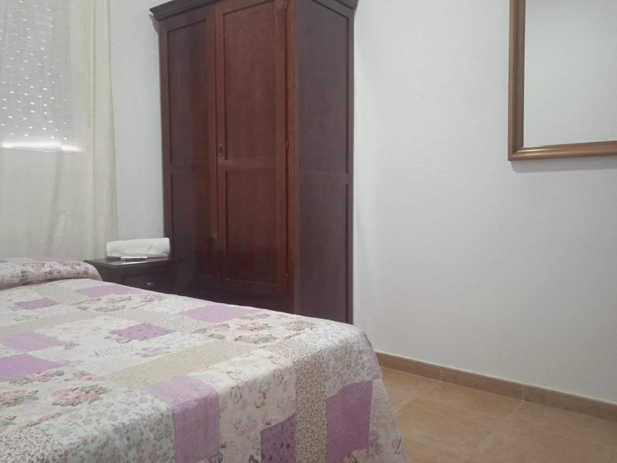 Agradable Chalet Con Piscina Para Escapadas. Chiclana de la Frontera Eksteriør billede