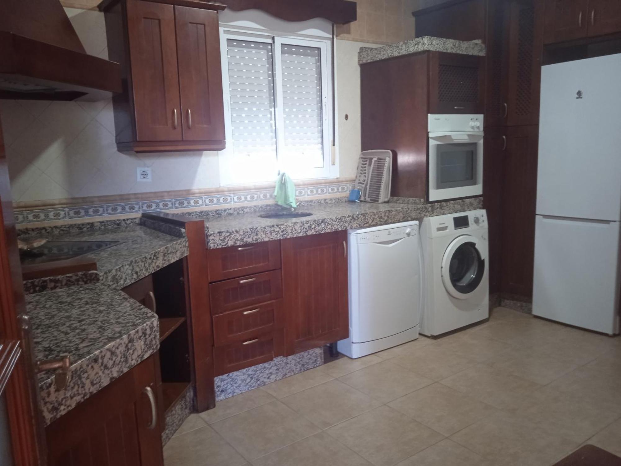 Agradable Chalet Con Piscina Para Escapadas. Chiclana de la Frontera Eksteriør billede
