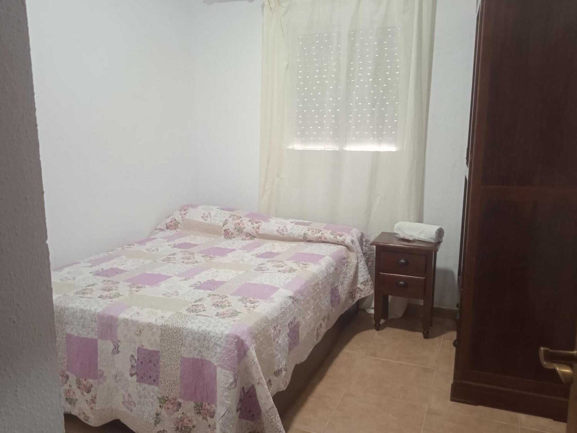 Agradable Chalet Con Piscina Para Escapadas. Chiclana de la Frontera Eksteriør billede