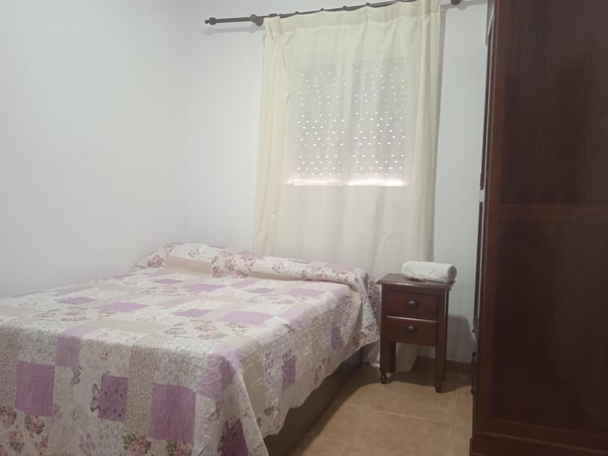 Agradable Chalet Con Piscina Para Escapadas. Chiclana de la Frontera Eksteriør billede