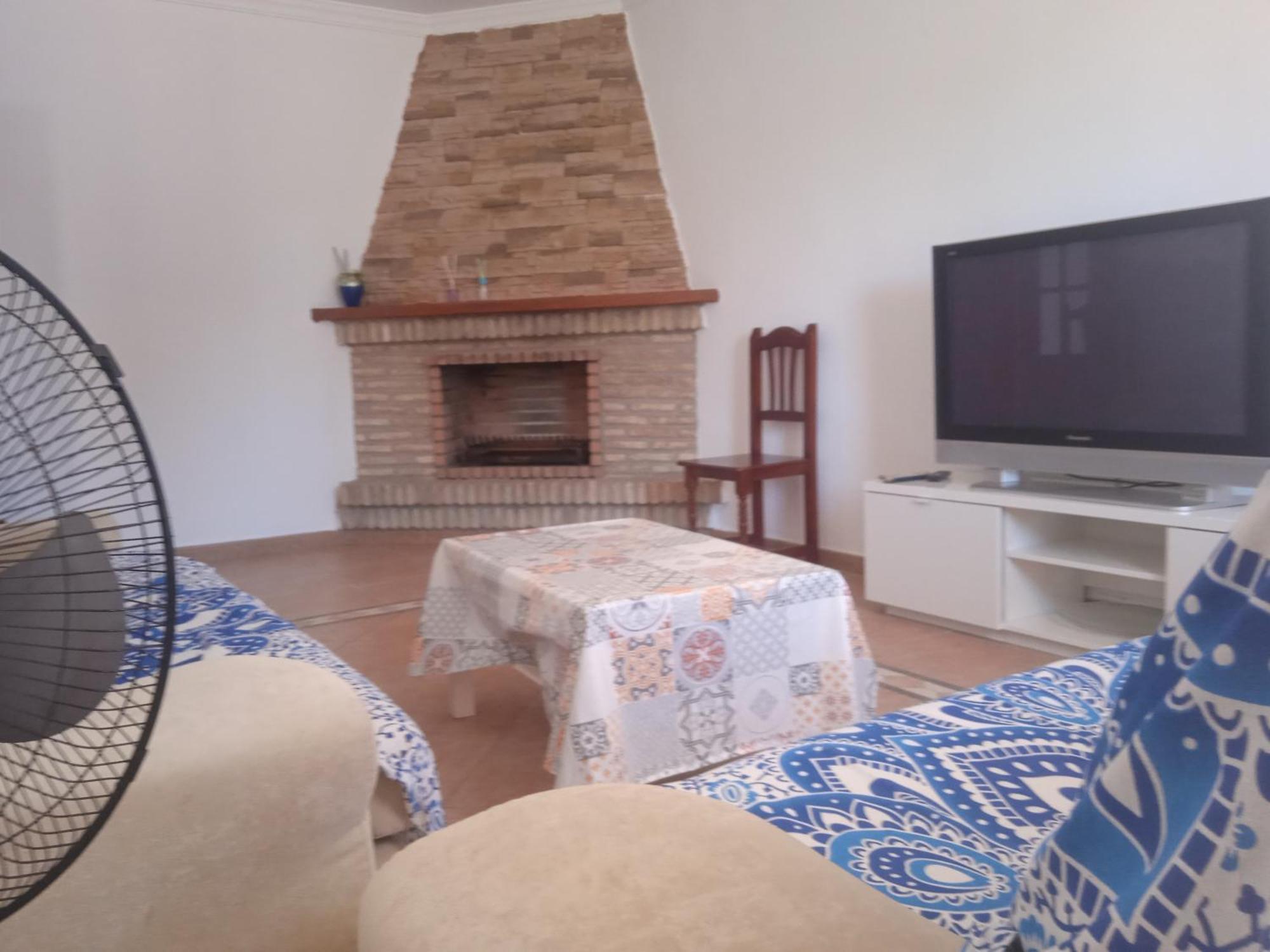 Agradable Chalet Con Piscina Para Escapadas. Chiclana de la Frontera Eksteriør billede